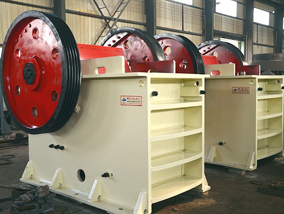 PE Jaw Crusher Shanghai Shanzhuo Heavy Machinery CO Ltd