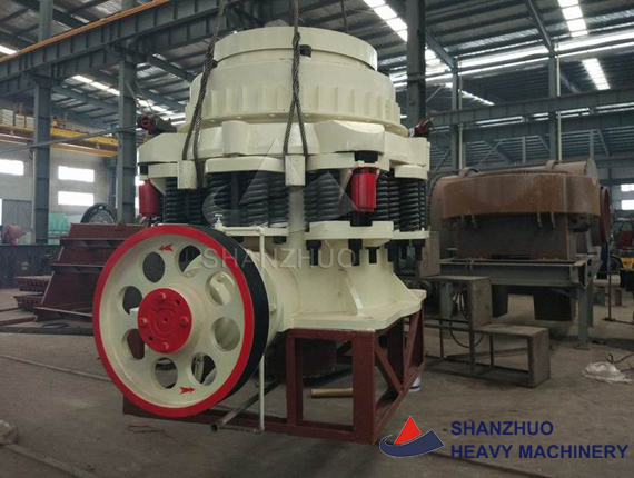 PYS Series Cone Crusher